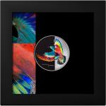 Srebrnik Eclectic Nature - Roller - 2022