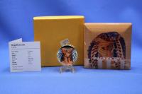 Srebrnik Magnificient Life - Kobra, 2017