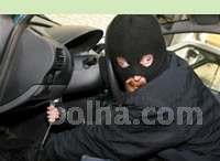 AVTO ALARM