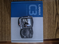 Avto kamera Lamax