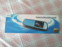 Avtokamera Vehicle Blacbox DVR