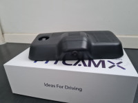 FITCAMX Dash Cam Honda Civic X