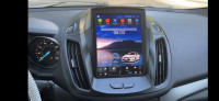 FORD KUGA 2013-2018