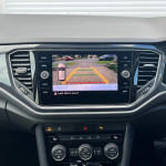 kamera octavia Kodiaq ,tiguan, touran