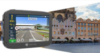 Navigacija z aavto Navitel re 5 dual