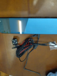 ogledalo  vzvratna kamera in snemalnik dvr