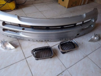 auto odbijač BMW