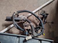 Motorni kabelski snop Fiat Seicento 899