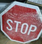 Prometni znak STOP