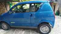 Aixam 741 avtomatik