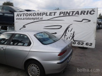 Alfa Romeo 156 1.6 TS 16V