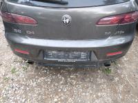 alfa romeo 159 2.4 154kw q4 4x4 deli po delih rezervni deli