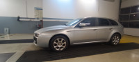 Alfa Romeo 159 SW