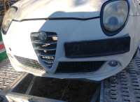 alfa romeo mito 1.4 114kw deli po delih rezervni deli brembo čeljusti