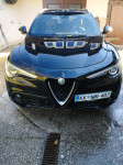 Alfa Romeo Stelvio 2,2 JTDM CA  AWD SW20 avtomatik
