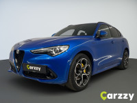 Alfa Romeo Stelvio 2.2 Q4 VELOCE - 3 godine jamstva