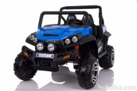 ATV , 4-kolesniki, 2019, 1 km, novo vozilo