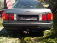 Audi 80 1.6 TD