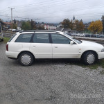 Audi A-4 1.8 po delih, letnik 2000, 190000 km, bencin