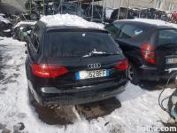 Audi A-4 Avant 2.0 tdi dpf multitronic, letnik 2011, 190000 km, diesel