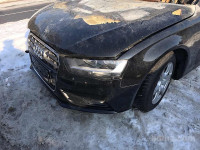 Audi A-4 Avant 2.0 TDI, letnik 2013, diesel