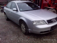 Audi A-6, 2.5tdi let99 PO DELIH