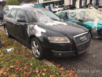 Audi A-6 Avant 2,0 TDI, letnik 2006, 11111 km, diesel