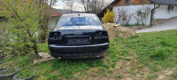 Audi A-8 4.0tdi PO DELIH, letnik 2004, 361000 km, diesel