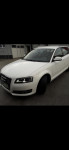 Audi A3 1.2 tsi