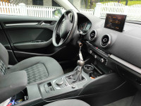 Audi A3 1.6 TDI Ambiente