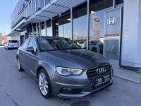 Audi A3 2.0 TDI I AMBITION I SLO I NAVI I  LED I TEMP