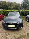 Audi A3  avtomatik