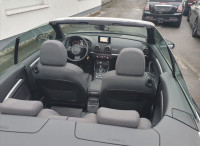 Audi A3 Cabrio 2,0 TDI