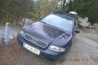 Audi A4 Avant 1.9 TDI, cena:600EUR, tel:070 310300