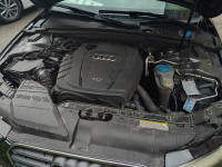 Audi A4 Avant 2.0 avtomatik