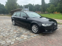 Audi A4 Avant 2.0