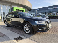 Audi A4 Avant 2.0 TDI Business AUT - SLO-1.LAST-NAVI-LED-PDC