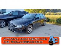 Audi A4 Avant  2.0 TDI DPF,LETNIK 2009, KM 11111