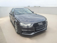 Audi A4 Avant 2.0 TDI