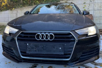 Audi A4 Avant 2.0 TDI S tronic - 2016