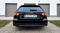 Audi A4 Avant 2.0TDI .. VIRTUAL KOKPIT .. 110KW .. ODLIČEN
