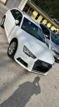 Audi A4 Avant 40TDI-Avtomatik-Quattro-Matrix
