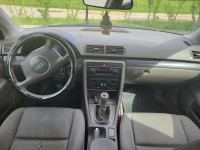 Audi A4 Avant 8E