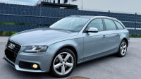 Audi A4 Avant Acalao1-oa6b6005r8k617mgemo avtomatik