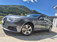 Audi A4 Avant  avtomatik