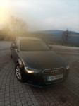 Audi A4 Avant Karavan
