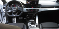 Audi A4 Avant S-line avtomatik 4x4,webasto,led žarometi