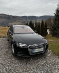 Audi A4 Quattro avtomatik