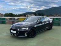 Audi A5 Sportback A 5 Sportback 45 TFSi quattro MATRIX. VZR. KAM.