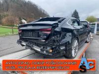 Audi A5 Sportback quattro 40 TDI Basis S tronic avtomatik,LETNIK 2019,